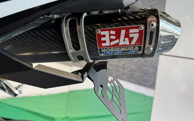 2016 Honda CBR 600RR