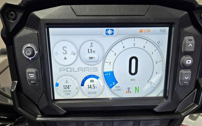 2026 Polaris Sportsman XP® 1000 Ultimate