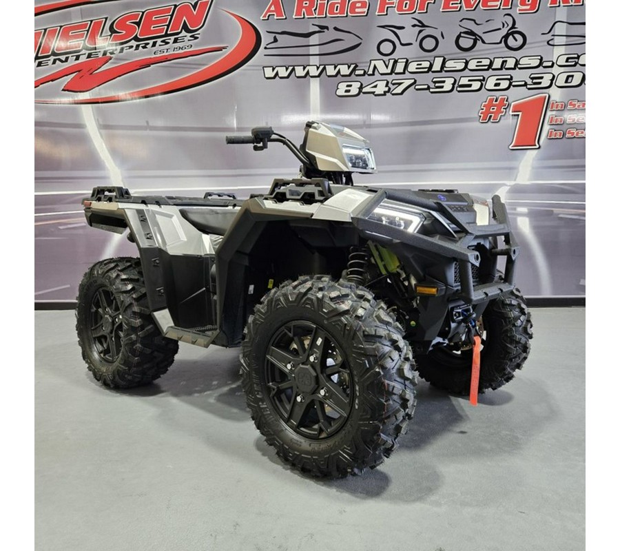 2026 Polaris Sportsman XP® 1000 Ultimate