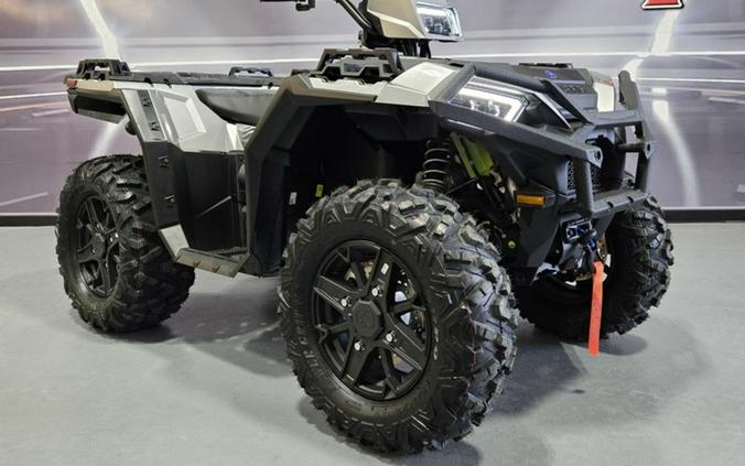 2026 Polaris Sportsman XP® 1000 Ultimate