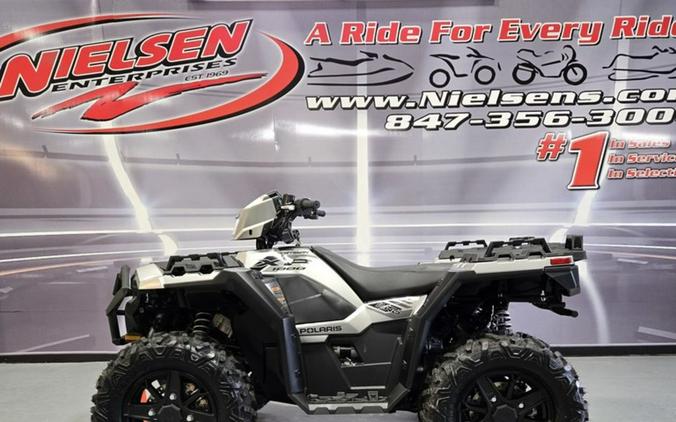 2026 Polaris Sportsman XP® 1000 Ultimate