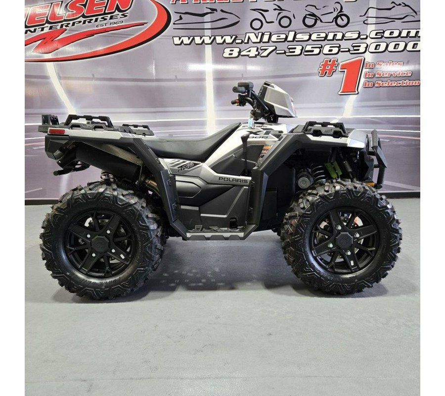 2026 Polaris Sportsman XP® 1000 Ultimate