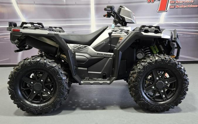 2026 Polaris Sportsman XP® 1000 Ultimate