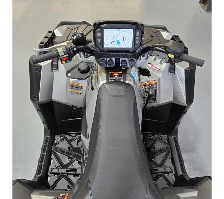 2026 Polaris Sportsman XP® 1000 Ultimate