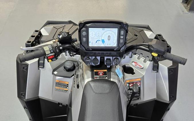 2026 Polaris Sportsman XP® 1000 Ultimate