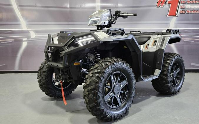 2026 Polaris Sportsman XP® 1000 Ultimate