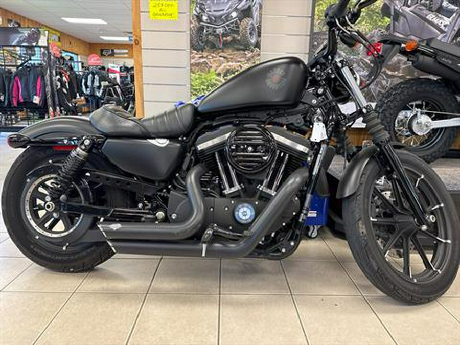 2020 Harley-Davidson Iron 883™