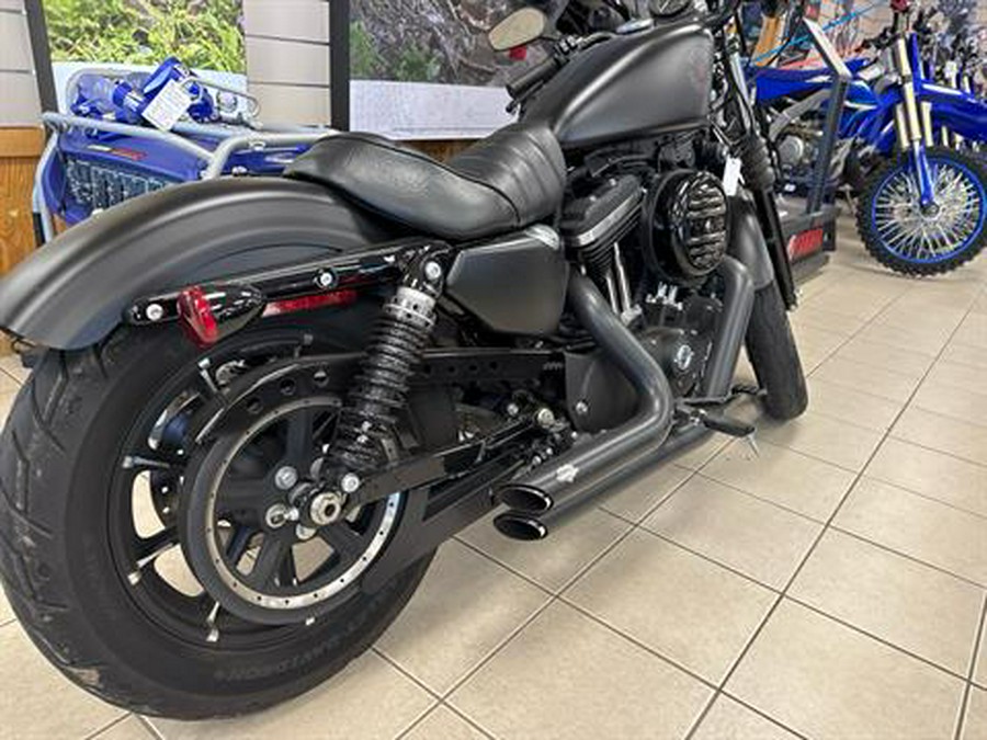 2020 Harley-Davidson Iron 883™