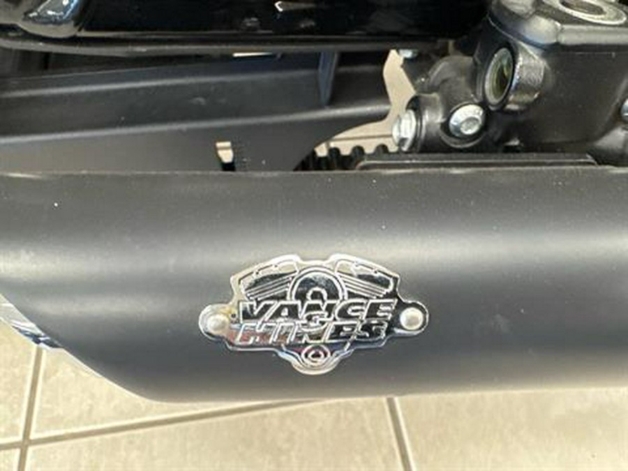 2020 Harley-Davidson Iron 883™