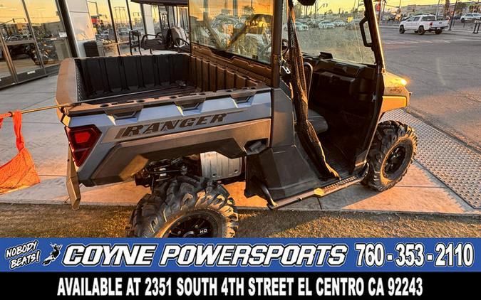 2025 Polaris® Ranger XP 1000 Premium