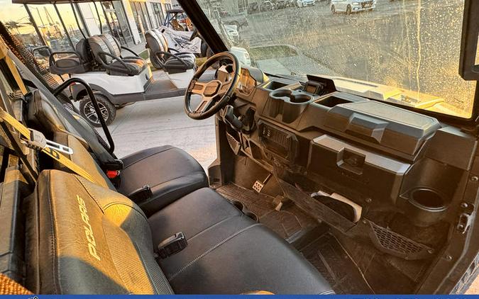 2025 Polaris® Ranger XP 1000 Premium
