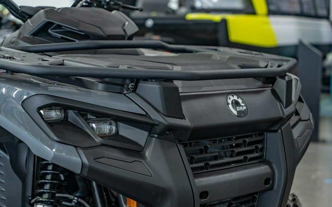 2026 Can-Am Outlander DPS 500