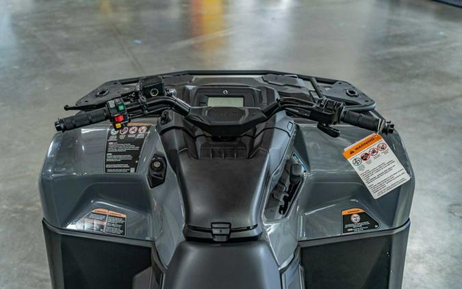 2026 Can-Am Outlander DPS 500