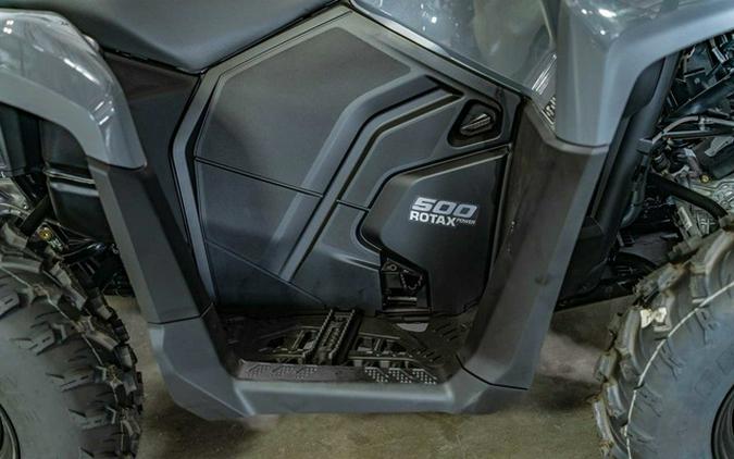 2026 Can-Am Outlander DPS 500