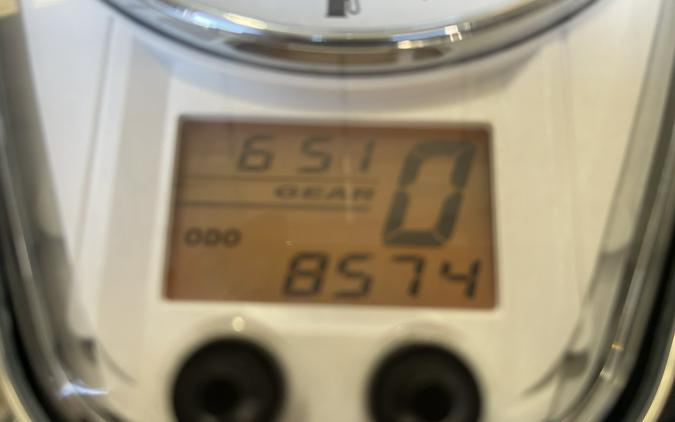 2017 Suzuki Boulevard C50T