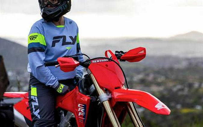 2026 Honda CRF250RX