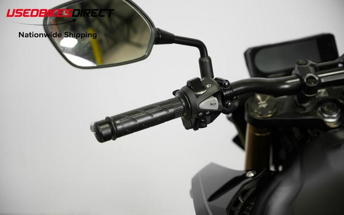 2023 Honda CB500F - $4,999.00