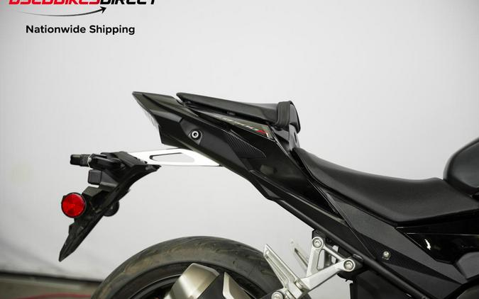 2023 Honda CB500F - $4,999.00