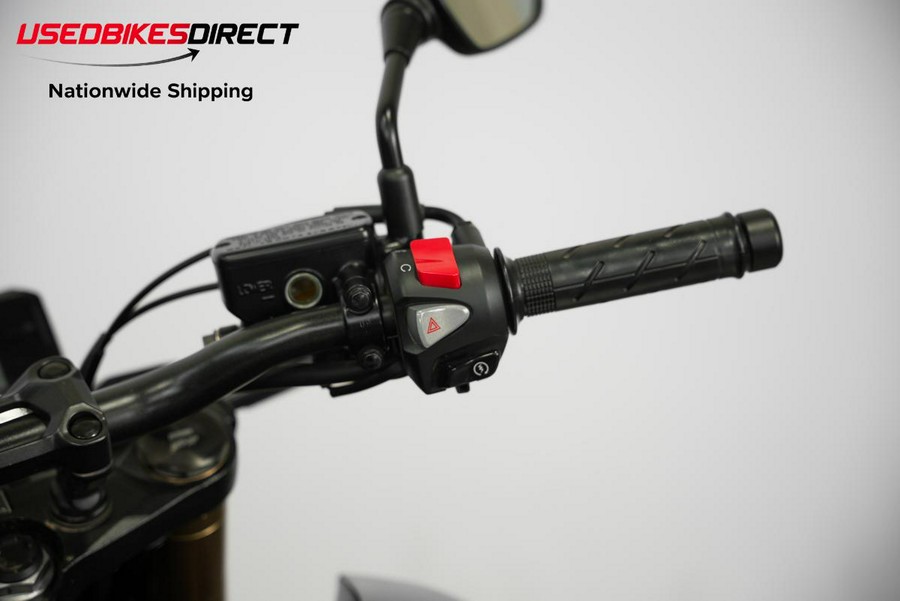 2023 Honda CB500F - $4,999.00