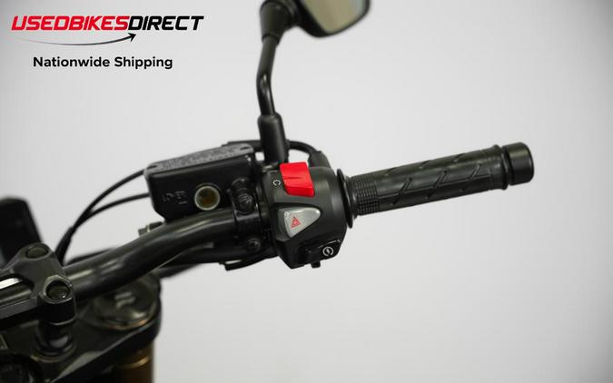 2023 Honda CB500F - $4,999.00