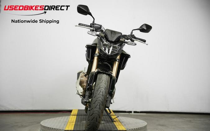 2023 Honda CB500F - $4,999.00