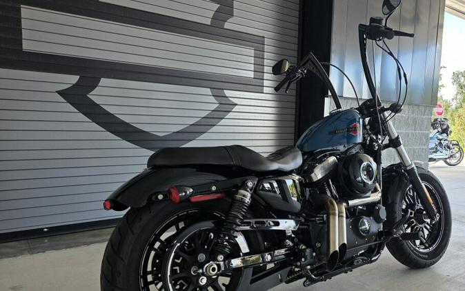 2021 Harley-Davidson® Forty-Eight®