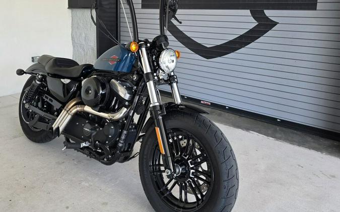 2021 Harley-Davidson® Forty-Eight®