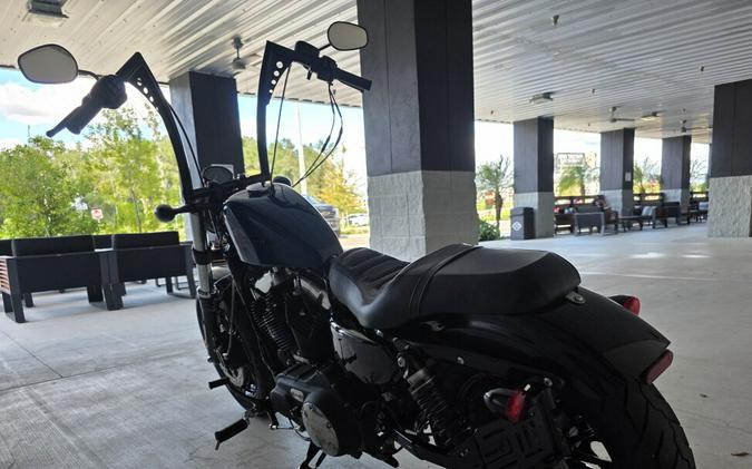 2021 Harley-Davidson® Forty-Eight®