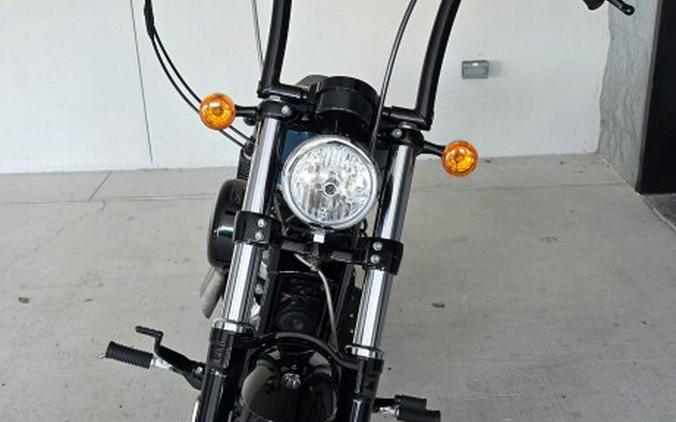 2021 Harley-Davidson® Forty-Eight®