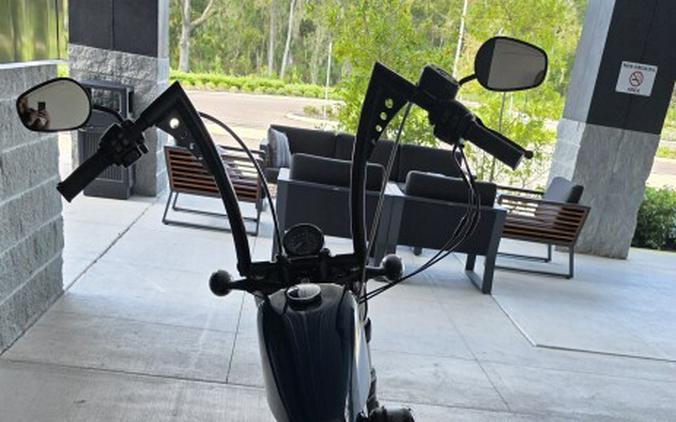 2021 Harley-Davidson® Forty-Eight®