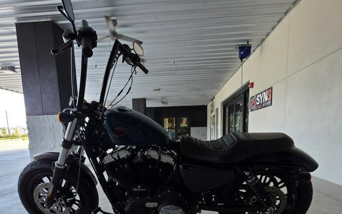 2021 Harley-Davidson® Forty-Eight®