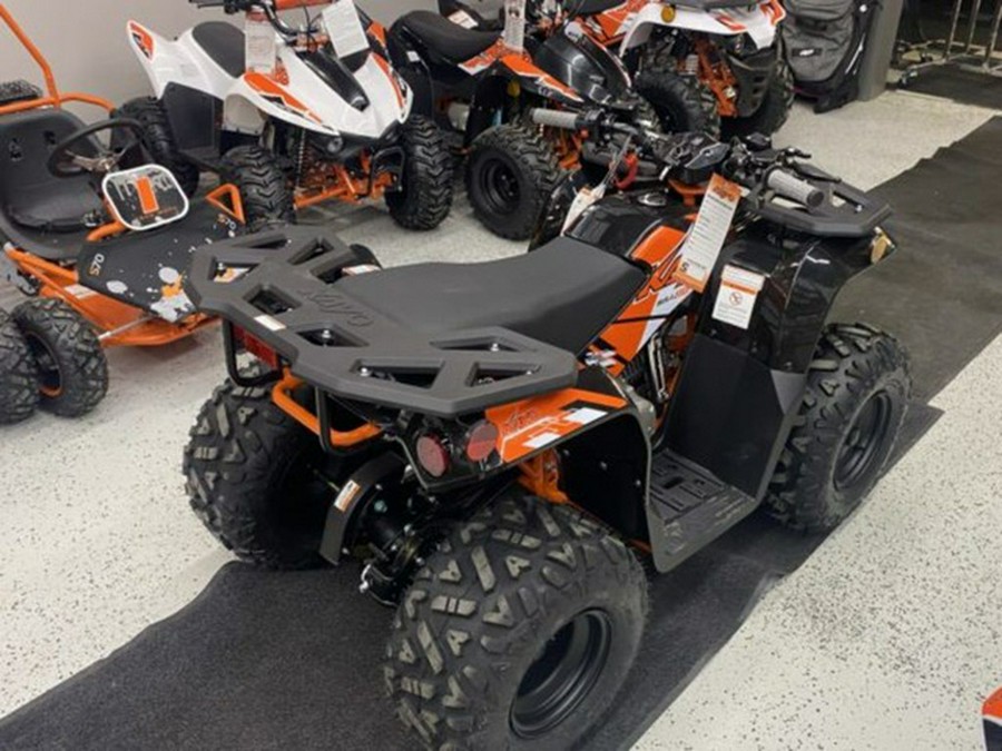 2026 Kayo Bull 110
