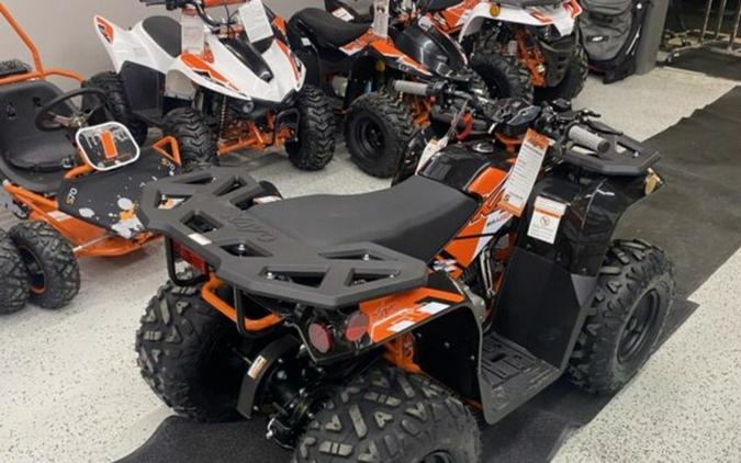 2026 Kayo Bull 110