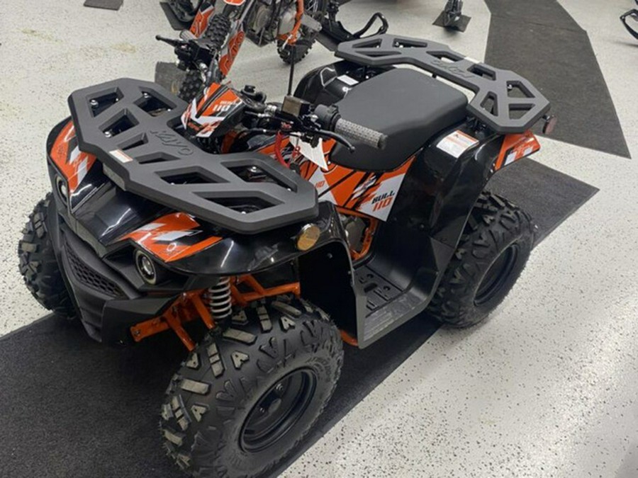 2026 Kayo Bull 110