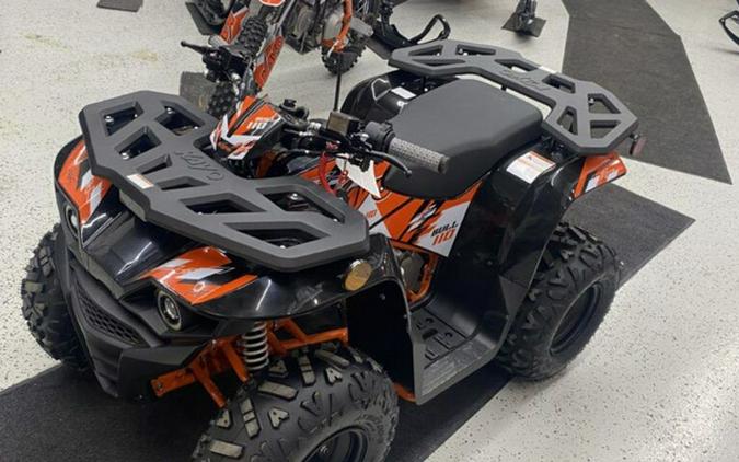 2026 Kayo Bull 110