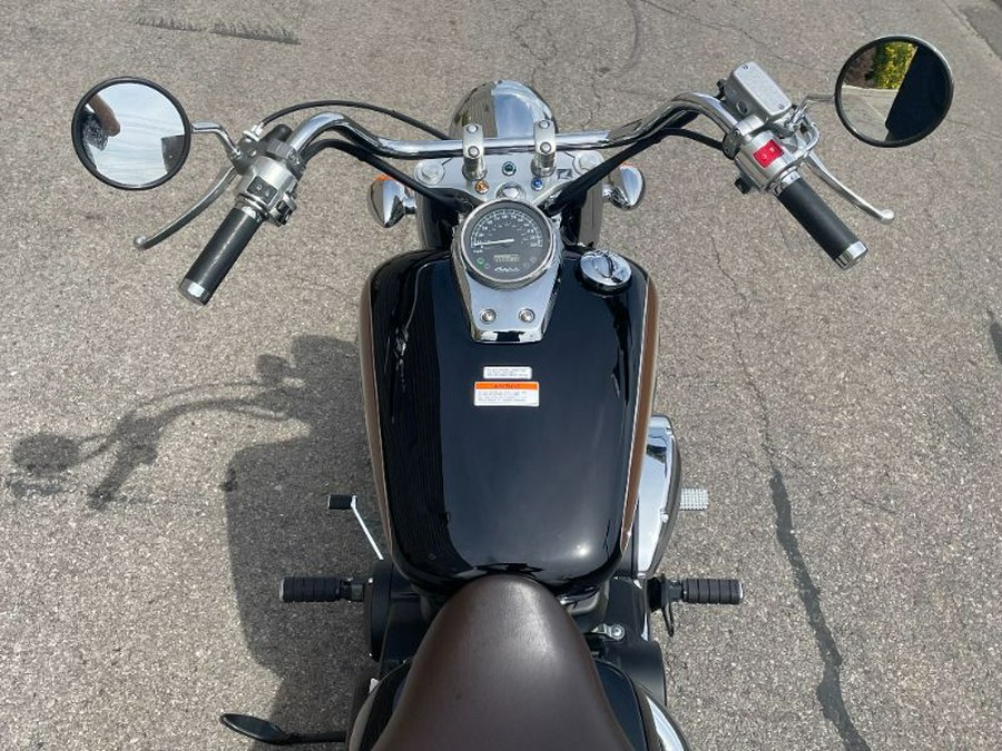 2024 Honda Shadow Aero