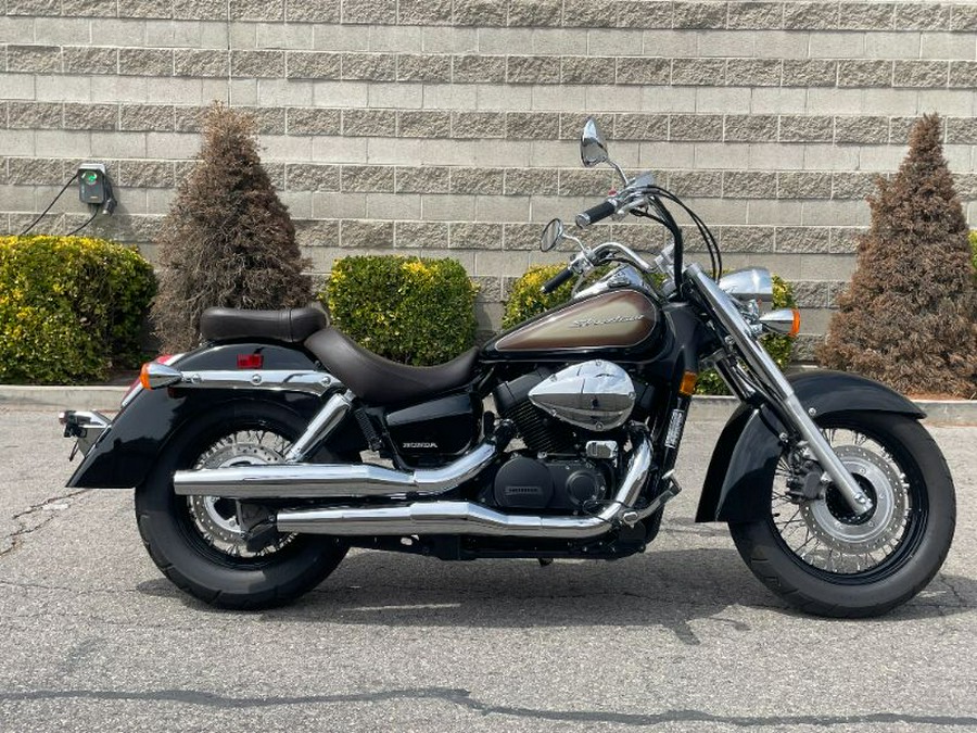 2024 Honda Shadow Aero