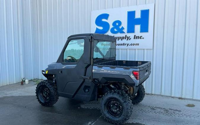 2026 Polaris® Ranger XP 1000 NorthStar Premium