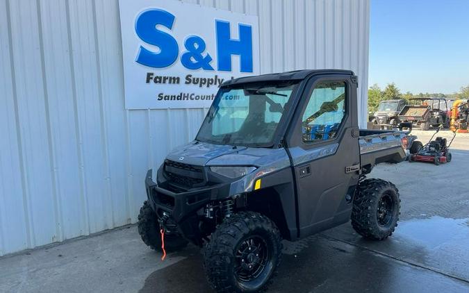 2026 Polaris® Ranger XP 1000 NorthStar Premium