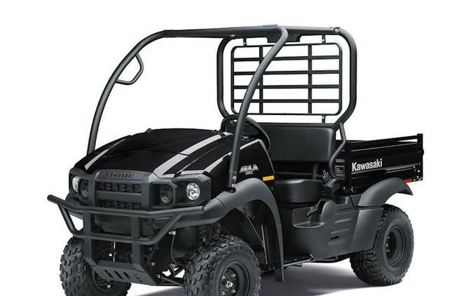 2026 Kawasaki Mule SX™
