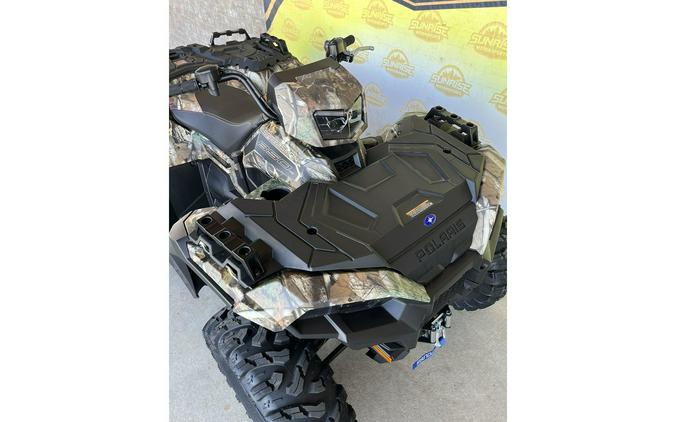 2025 Polaris Sportsman® 850 Trail