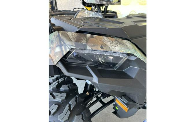 2025 Polaris Sportsman® 850 Trail