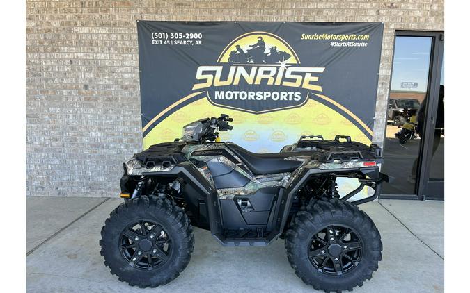 2025 Polaris Sportsman® 850 Trail