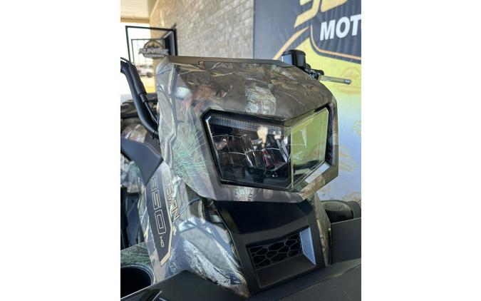 2025 Polaris Sportsman® 850 Trail