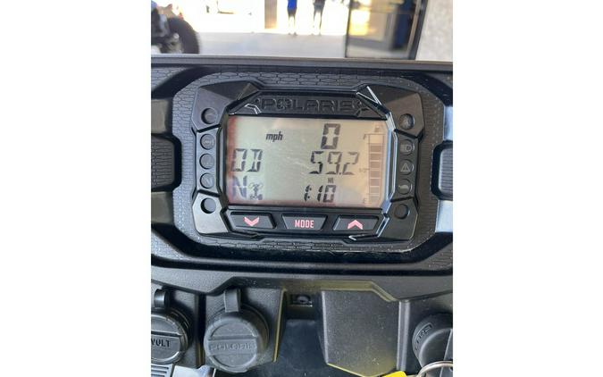 2025 Polaris Sportsman® 850 Trail