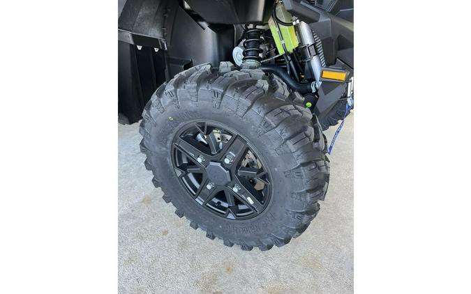 2025 Polaris Sportsman® 850 Trail