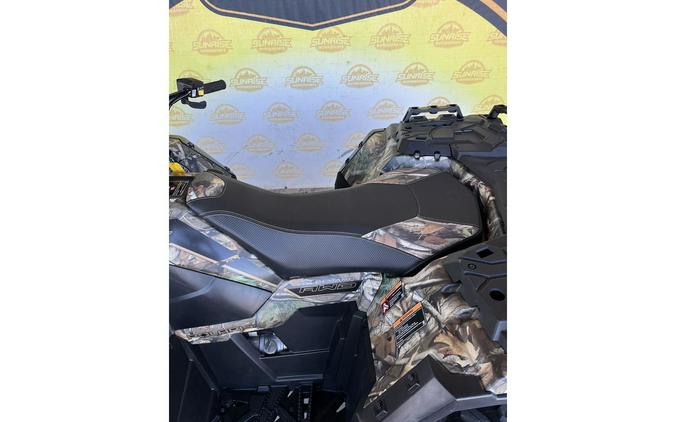 2025 Polaris Sportsman® 850 Trail