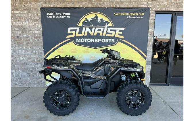 2025 Polaris Sportsman® 850 Trail