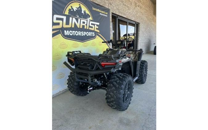2025 Polaris Sportsman® 850 Trail