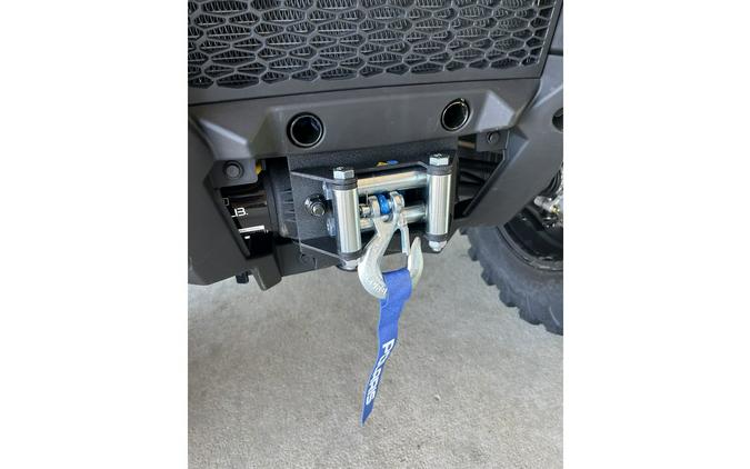 2025 Polaris Sportsman® 850 Trail